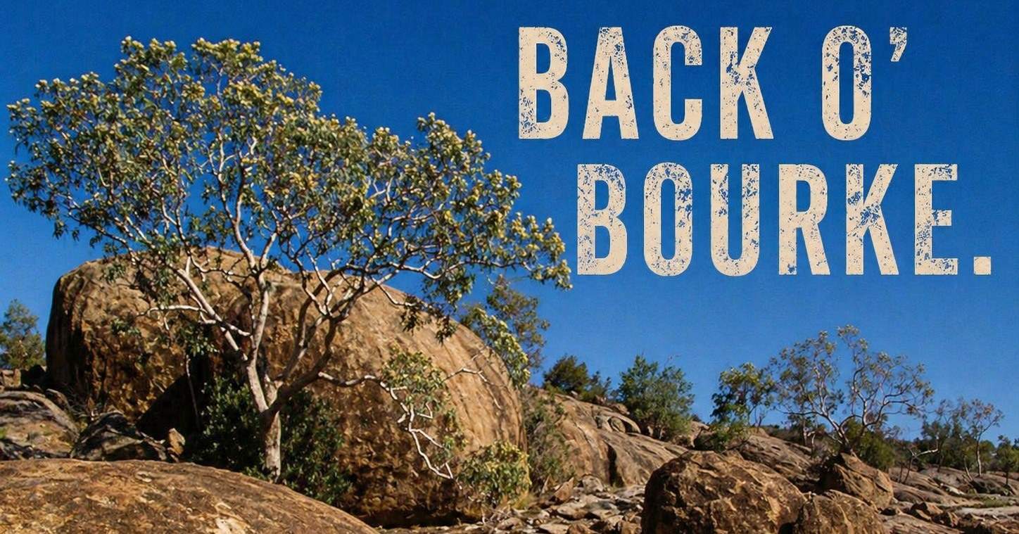 visitbackobourke