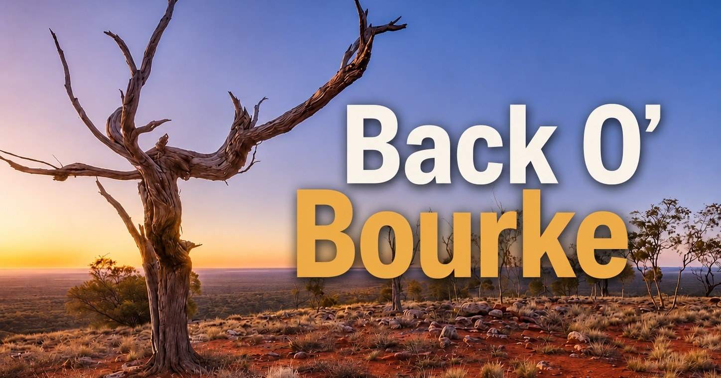 visitbackobourke