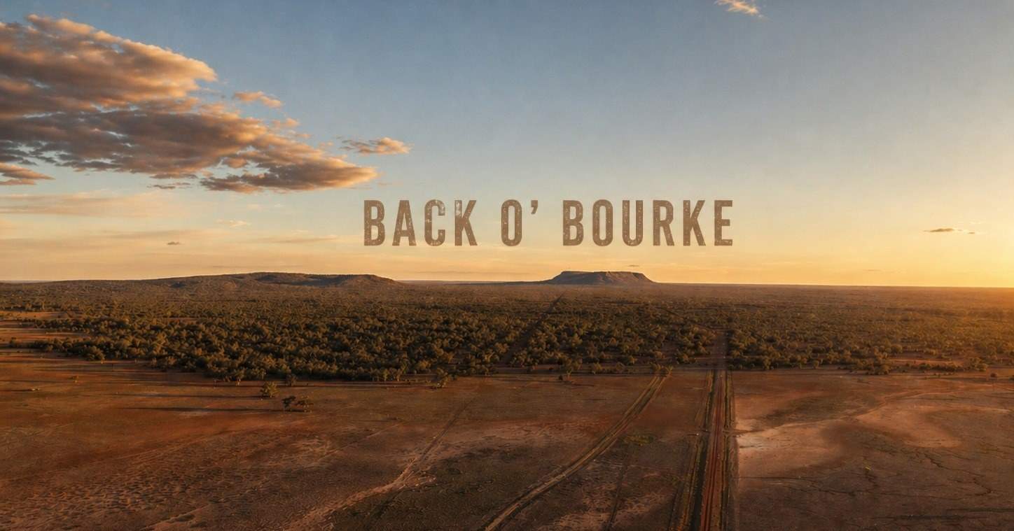 visitbackobourke