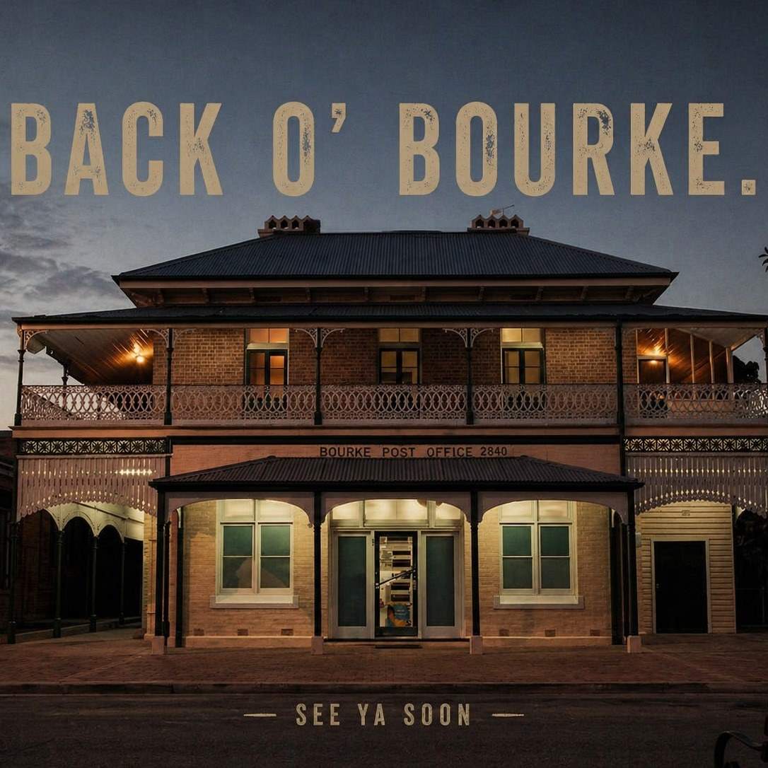 visitbackobourke